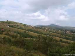Zlatibor-Gajevi, plac