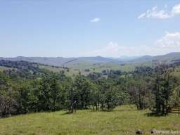 Zlatibor-Gajevi, plac