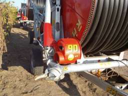 Tifon SUPER RAIN 581 GX