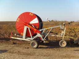 Tifon SUPER RAIN 581 GX