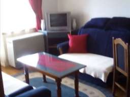 Vrnjacka Banja-apartman