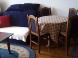 Vrnjacka Banja-apartman