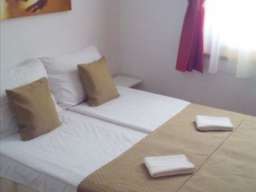 Vrnjacka Banja-apartman