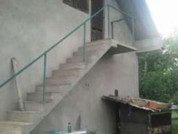 Zvecka, Obrenovac-kuca sa okucnicom