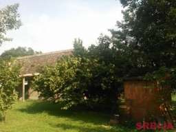 Zvecka, Obrenovac-kuca sa okucnicom