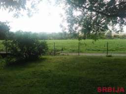 Zvecka, Obrenovac-kuca sa okucnicom