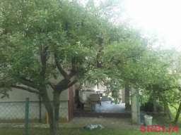 Zvecka, Obrenovac-kuca sa okucnicom