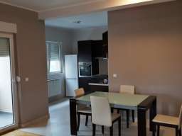 Stan Mirijevo-ul. Matice Srpske