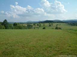 Prodajem prelep plac na Zlatiboru, selo Rozanstvo