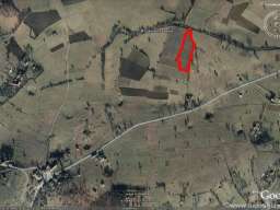 Prodajem prelep plac na Zlatiboru, selo Rozanstvo