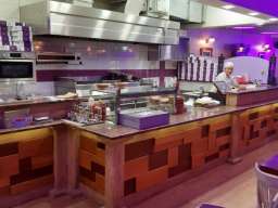 Prodajem restoran "pink cevabdzinice" Zlatibor