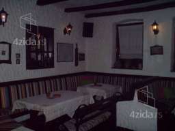Restoran na prodaju-Zrenjanin