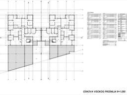 Stan 51m2, Požarevac, ugao S. Simića i Č. Vasovovića