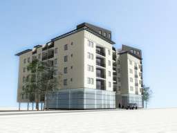 Stan 51m2, Požarevac, ugao S. Simića i Č. Vasovovića