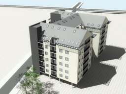 Stan 51m2, Požarevac, ugao S. Simića i Č. Vasovovića