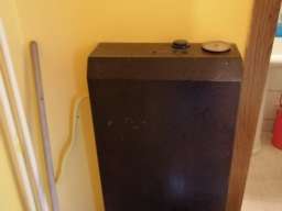 Stan na Bulevaru Zorana Đinđića