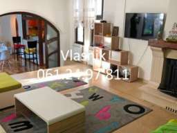 Vlasnik prodaje kucu od 400m2 i 4 ara placa-Vracar