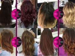 Salon lepote Dorćol