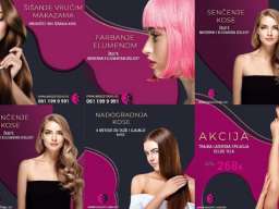 Salon lepote Dorćol