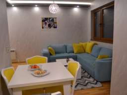 APARTMAN ANDRIC ZLATIBOR