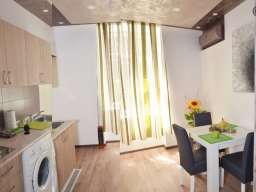Jednosoban Apartman Sava Beograd Savski Venac