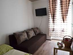Jednosoban Apartman Sava Beograd Savski Venac