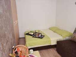 Jednosoban Apartman Sava Beograd Savski Venac
