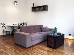 Studio Apartman Auer Beograd Centar