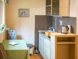 Studio Apartman Bellmatini Beograd Zemun