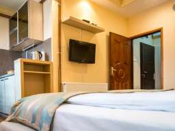 Studio Apartman Bellmatini Beograd Zemun