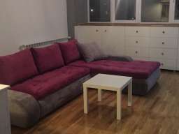 Studio Apartman Djerana Beograd Novi Beograd