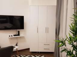 Studio Apartman Sanja 2 Beograd Centar