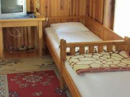 Dvosoban Apartman Guest House Lugu 2 Zlatibor Planina Jezero