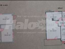 Na prodaju kuca sa pomocnom i poslovnom zgradom