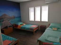 Hostel Day Off - Aleksinac