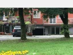 Prodajem lokal u Vrnjackoj Banji na SETALISTU