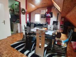 Prodaja ili zamena stana