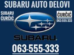 Subaru auto delovi