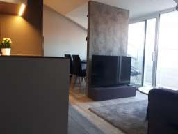 Dvosoban Apartman New Grey Beograd Novi Beograd