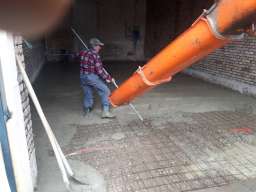 Dijamantsko sečenje betona i asfalta, rušenje, betonaže