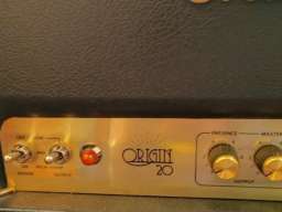 Gitarsko pojacalo MARSHALL origin 20w