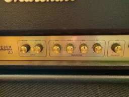 Gitarsko pojacalo MARSHALL origin 20w
