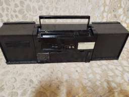 Maxsimal radio kasetofon