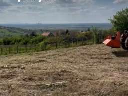 Plac na Umci - Vis - 20 ari Beograd | Čukarica 