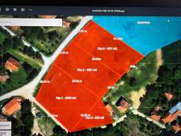 Placevi povoljno Jabucje-Kragujevac