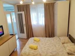 Dvosoban Apartman Lori Beograd Cukarica
