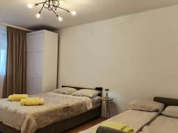 Dvosoban Apartman Lori Beograd Cukarica