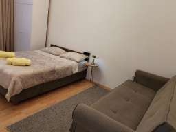 Dvosoban Apartman Lori Beograd Cukarica