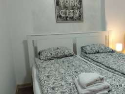 Studio Apartman Bulevar 1 Beograd Zvezdara
