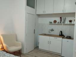 Studio Apartman Bulevar 1 Beograd Zvezdara